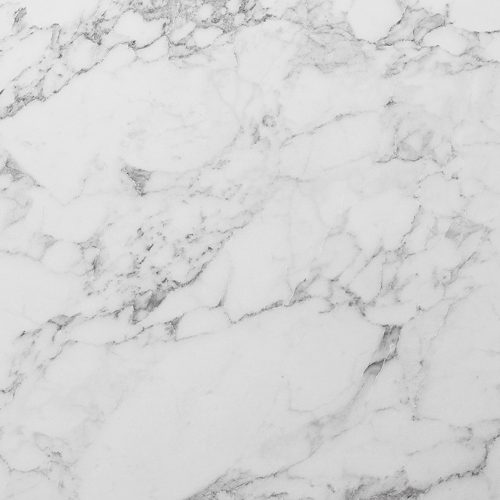 Lux Range Deco Line Marble White