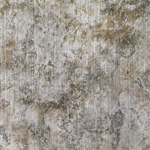 Lux Range Deco Line Vintage Silver