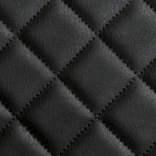 LL Rombo 40 Nero Matt
