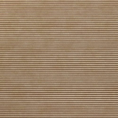 LL Waved 12 Metallic Used Sand