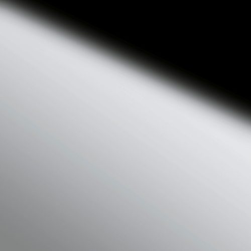 Lux Range Optical Mirror Silver