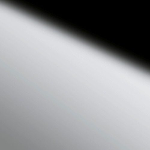 Lux Range Optical Mirror Silver