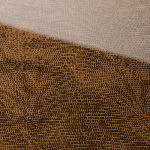 Subi Glass Leguan Copper