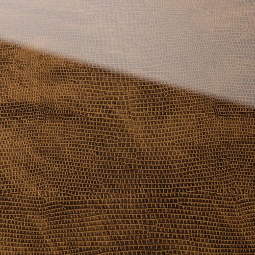 Subi Glass Leguan Copper