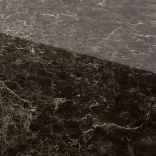 Subi Glass Marble Emperador