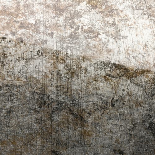 Subi Glass Vintage Silver