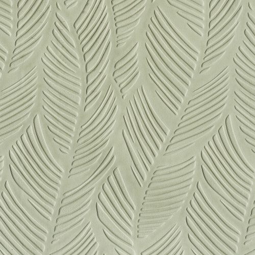 Structure Leaf Dark Green Image