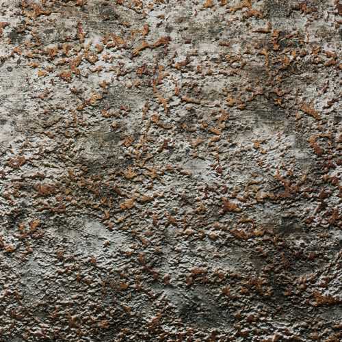 Lux Range Structure Line Lava Vintage Copper