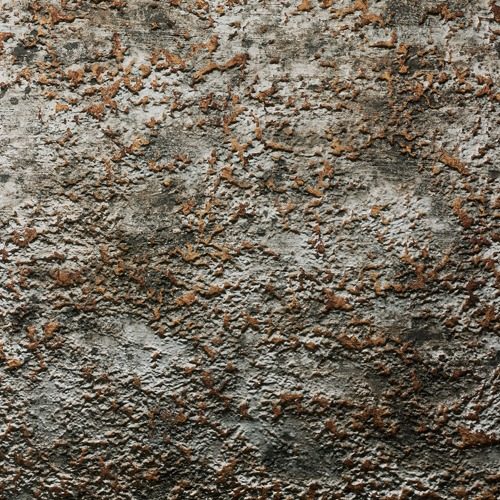 Lux Range Structure Line Lava Vintage Copper