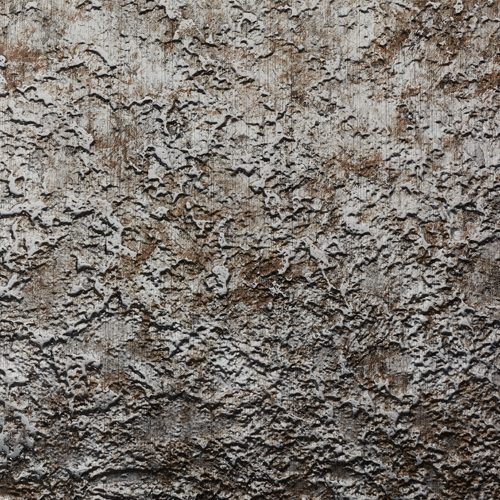 Lux Range Structure Line Lava Vintage Silver