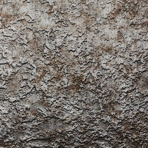 Lux Range Structure Line Lava Vintage Silver