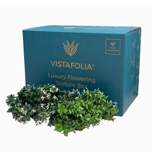 Vistafolia Flowering Texture Box