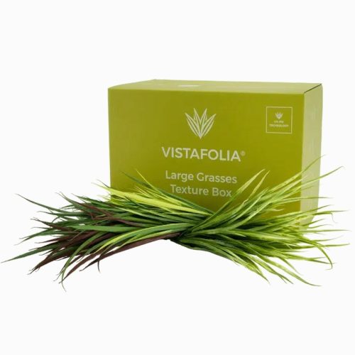 Large Grasses Texture Box