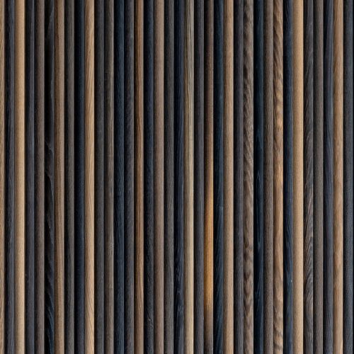 Wonderwall Bog Oak Cascade