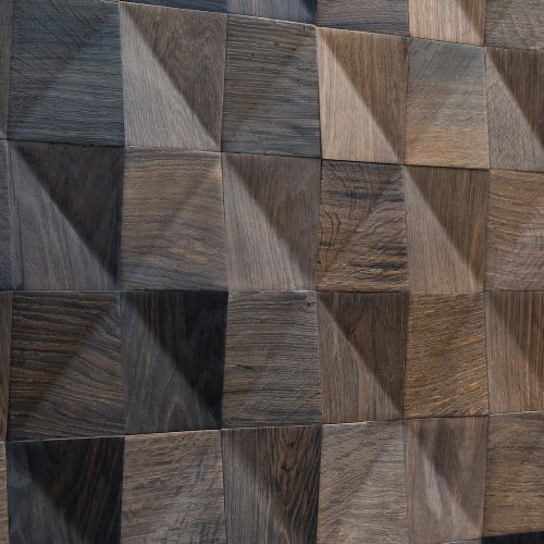 Wonderwall Bog Oak Velvet